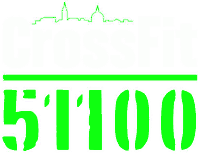 Logo CrossFit51100